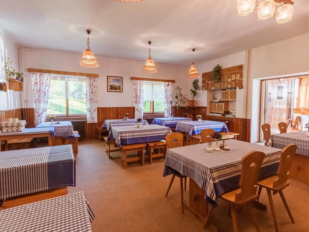 Hotel Flora Dolni Misecky Витковице Экстерьер фото